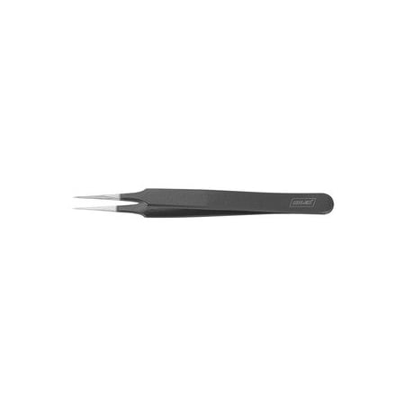 Holex Tweezers shouldered pointed- 110 mm- Form 5- Material: AMB 727560 AMB